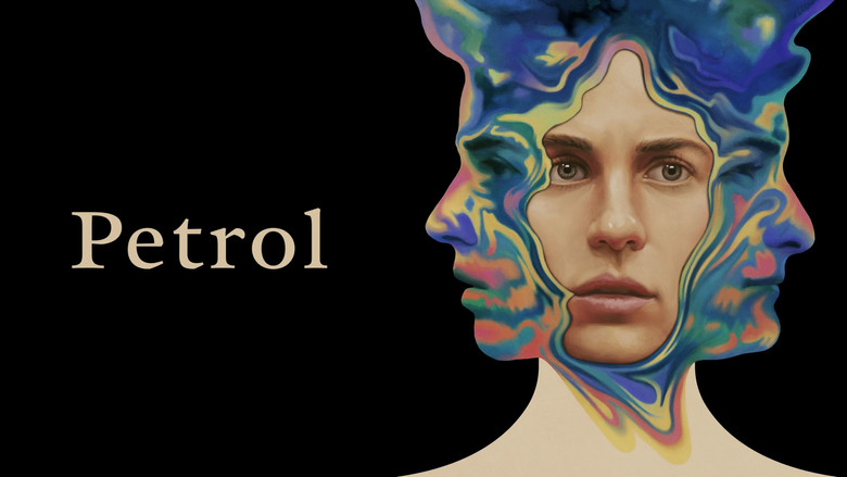 кадр из фильма Petrol