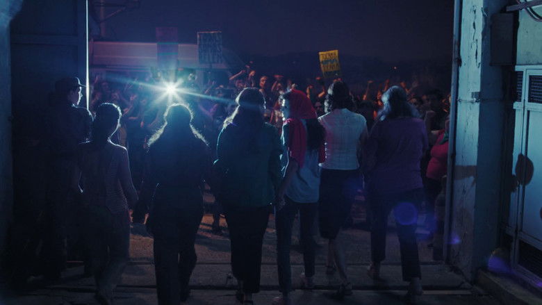 кадр из фильма Белен