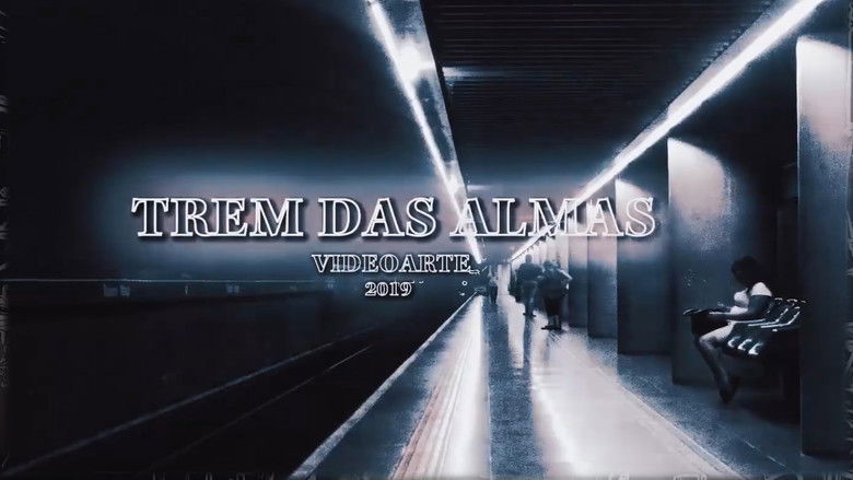 кадр из фильма Trem Das Almas