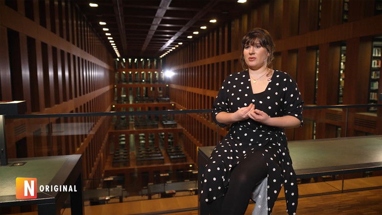 кадр из фильма Trans ist Trend: Wie eine Ideologie unser Land verändert