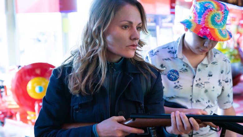 кадр из фильма Немного света