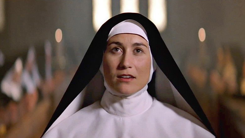 кадр из фильма Спаси и сохрани