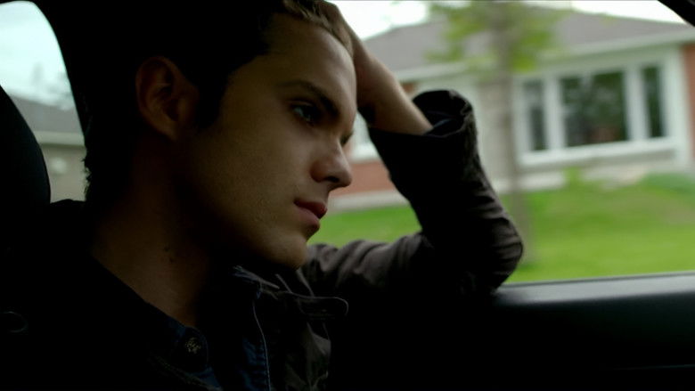 кадр из фильма The Good Lie