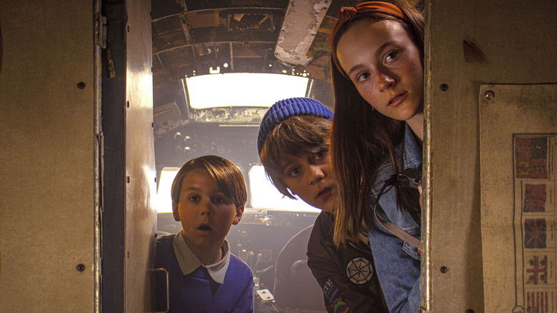 Кольцо фараона