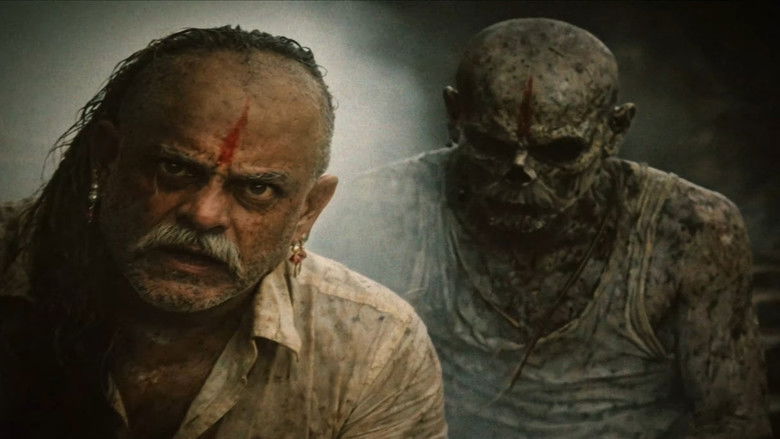 кадр из фильма मन-पिशाच