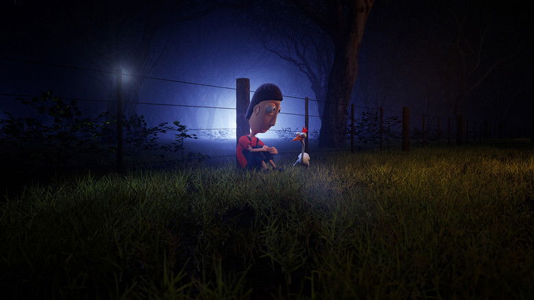 кадр из фильма Esotelúrico