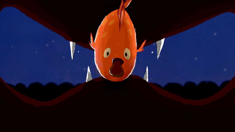 кадр из фильма Les p'tits explorateurs