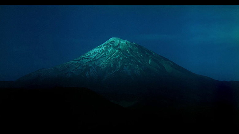 кадр из фильма درخت گلابی