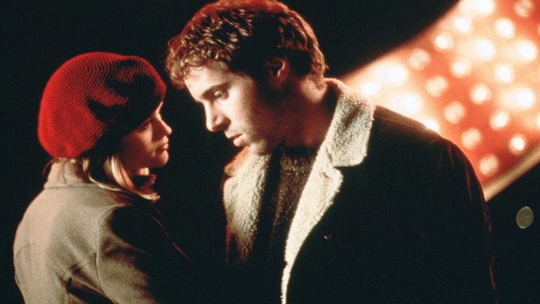 кадр из фильма Лучшие планы