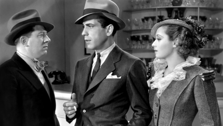 кадр из фильма Пулями или голосами