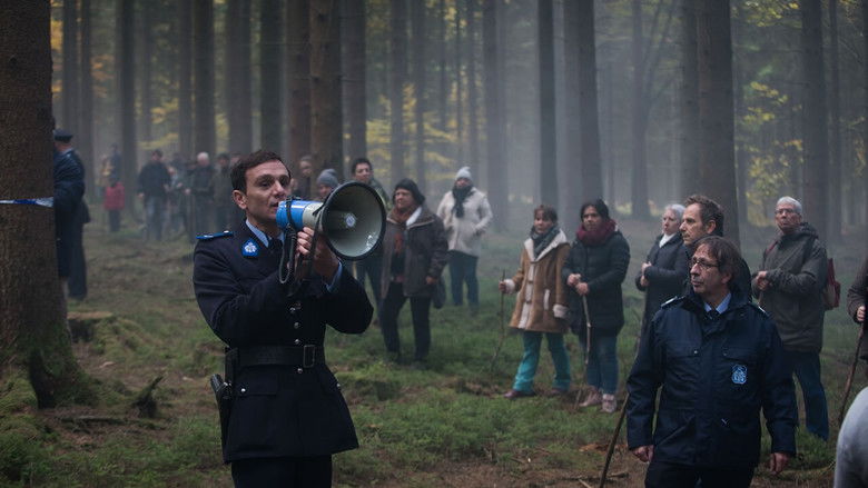 кадр из фильма Три дня и жизнь