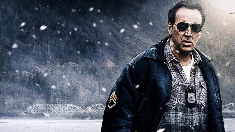 кадр из фильма Мёрзлая земля