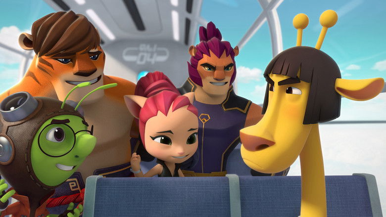 кадр из фильма Лонки – великий обманщик