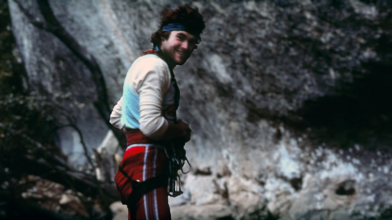 кадр из фильма Statement of Youth