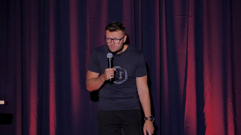кадр из фильма Kacper Ruciński Mojito Virgin Stand-up