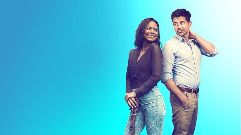 кадр из фильма Любовь вне софитов