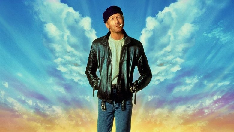 кадр из фильма Почти ангел