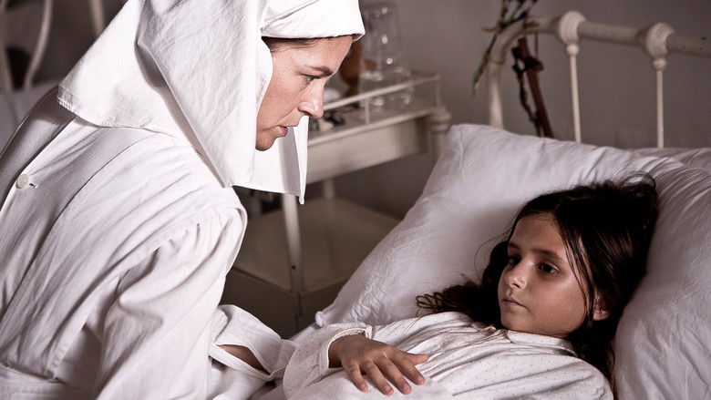 кадр из фильма Жасинта