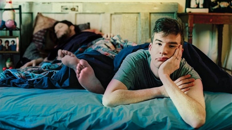 кадр из фильма Spooners