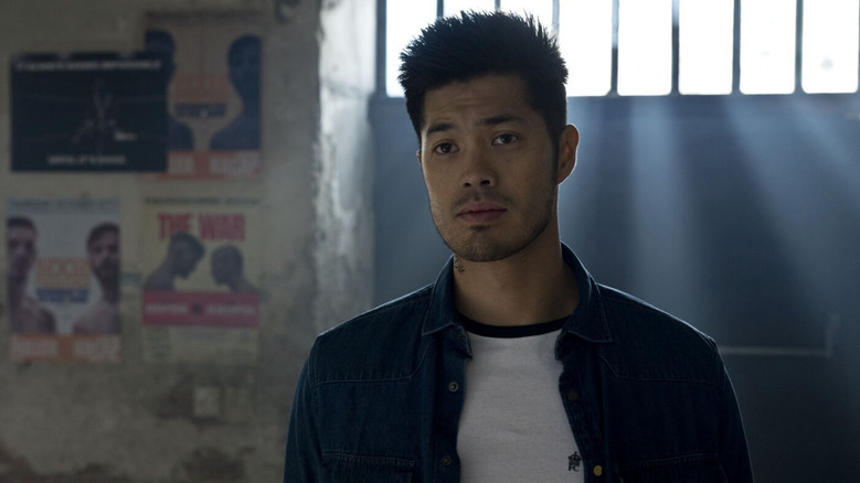 кадр из фильма Идеальная зависимость