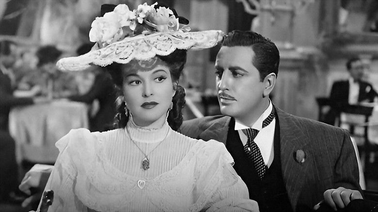 кадр из фильма Las tandas del principal