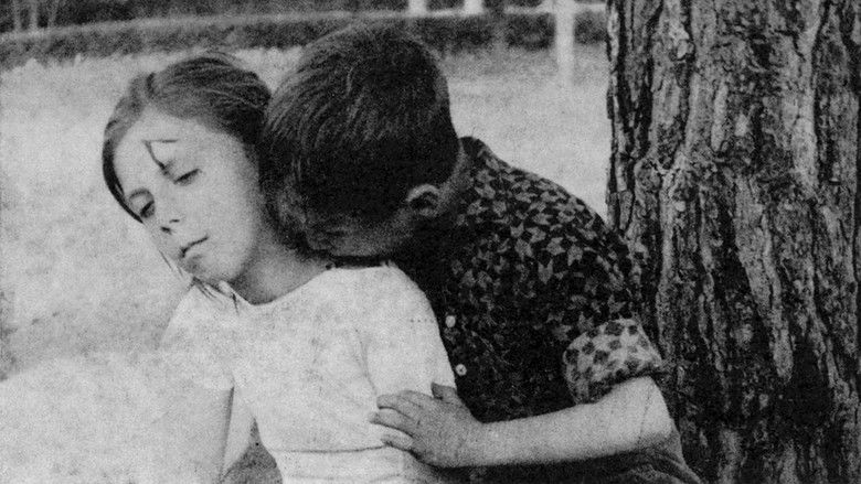 кадр из фильма El parque de juegos