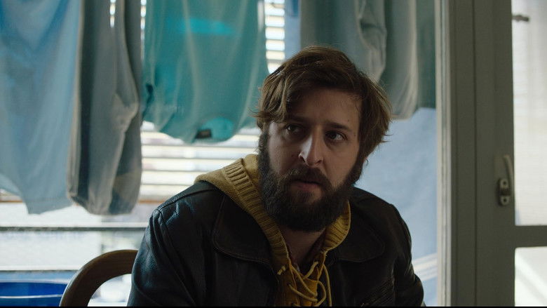 кадр из фильма Južina