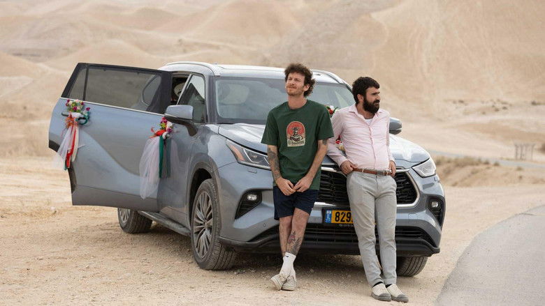 кадр из фильма Bella