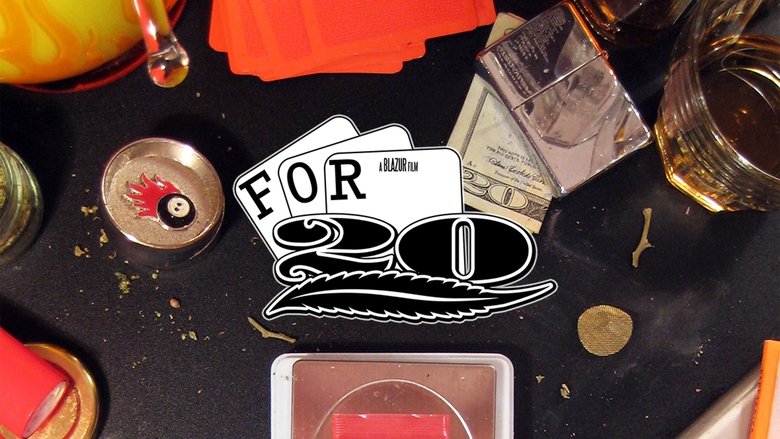 кадр из фильма For 20