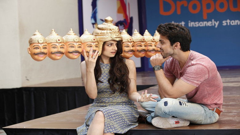 кадр из фильма Sweetiee Weds NRI