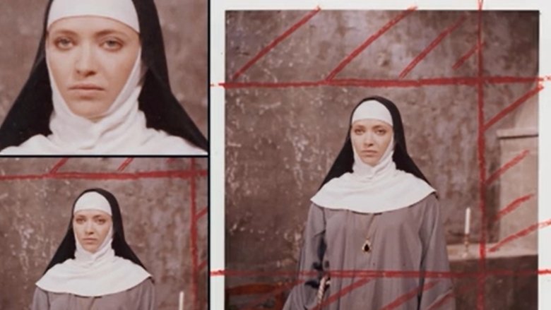 кадр из фильма Les Scandales de « La Religieuse »