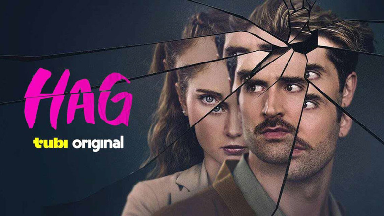 кадр из фильма Hag