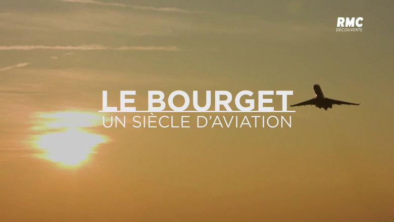 Le Bourget : Un siècle d'aviation