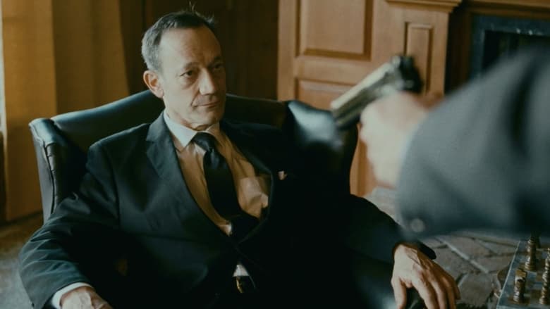 кадр из фильма Failure!