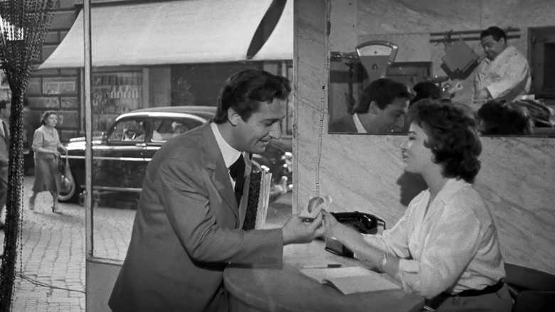 кадр из фильма Mi permette babbo!