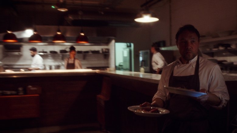 кадр из фильма Точка кипения