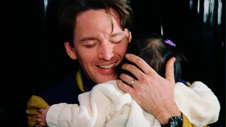 кадр из фильма A Father for Brittany