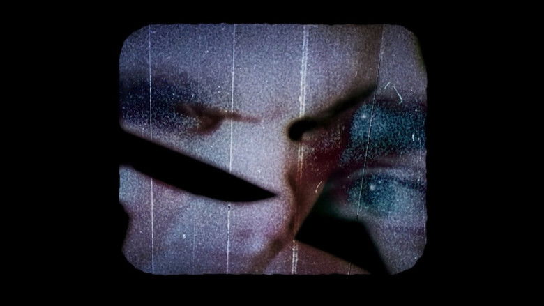 кадр из фильма PEEPSHOW