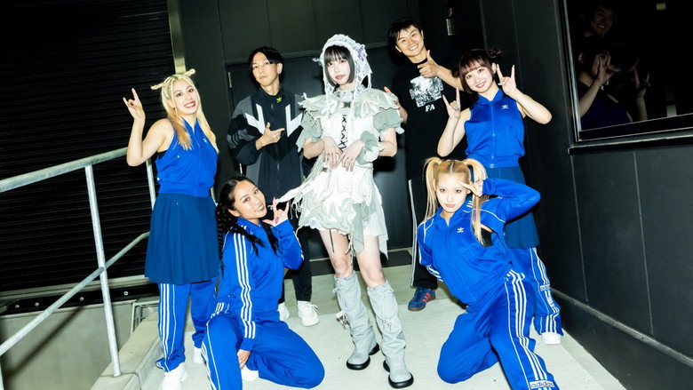 кадр из фильма ano 1st TOUR追加公演『お手お座りでハイ♡報酬ツアー』at KT Zepp Yokohama