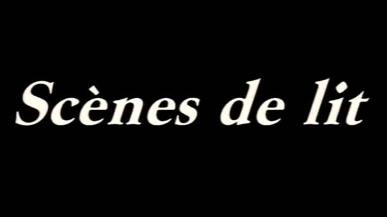 кадр из фильма Постельные сцены