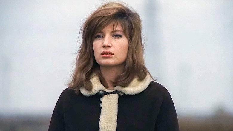 кадр из фильма Monica Vitti, die Königin des italienischen Films