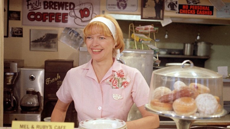 кадр из фильма Алиса здесь больше не живет