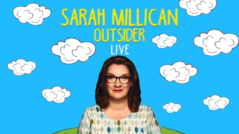 кадр из фильма Sarah Millican: Outsider