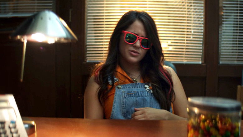 кадр из фильма Наказание