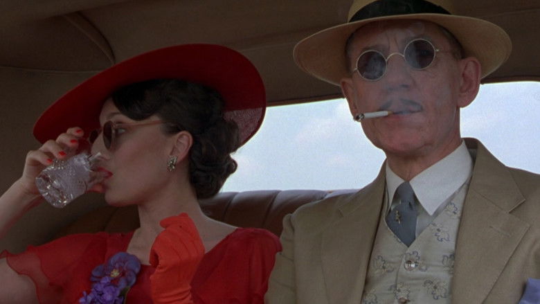 кадр из фильма Ричард III