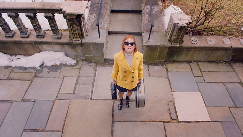 кадр из фильма Roger Vivier's Jewels to Shoes