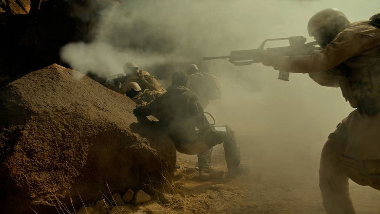 кадр из фильма العوجا 17:47