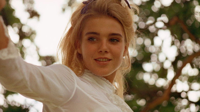 кадр из фильма Эльвира Мадиган