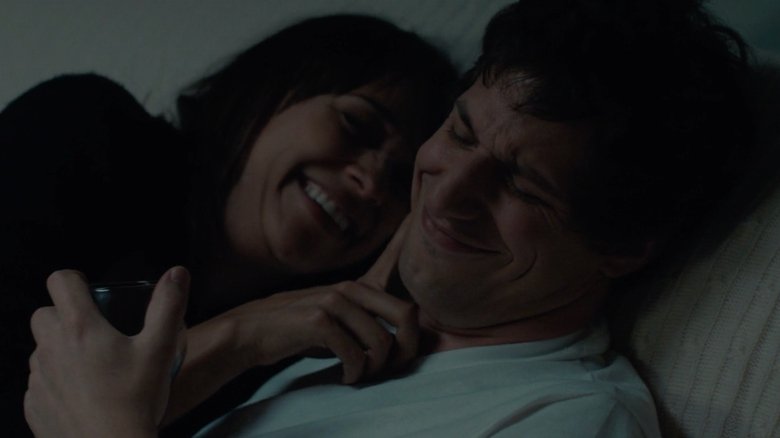 кадр из фильма Селеста и Джесси навеки