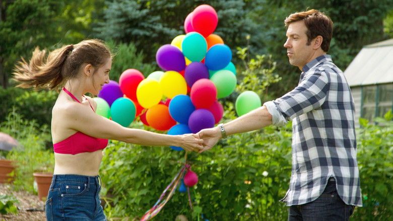 кадр из фильма Любовь без обязательств